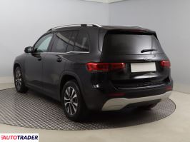 Mercedes GLB 2022 2.0 147 KM