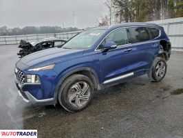 Hyundai Santa Fe - zobacz ofertę