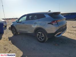 Kia Sportage 2023 1