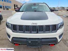 Jeep Compass 2020 2