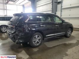 Infiniti Pozostałe 2020 3 Infiniti Pozostałe 2020 3