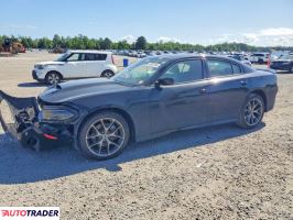 Dodge Charger 2023