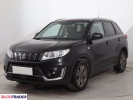 Suzuki Vitara 2018 1.4 138 KM Suzuki Vitara 2018 1.4 138 KM
