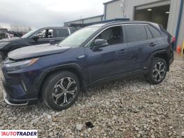 Toyota Pozostałe 2024 2