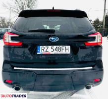 Subaru Pozostałe 2023 2.4 260 KM