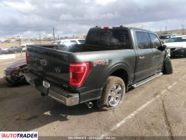 Ford Pozostałe 2021 3