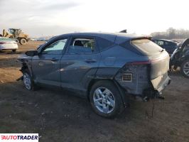 Hyundai Kona 2026 2