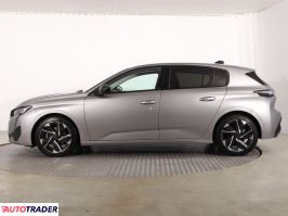 Peugeot 308 2022 1.2 128 KM