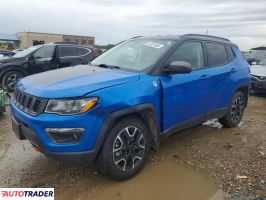 Jeep Compass 2021 2