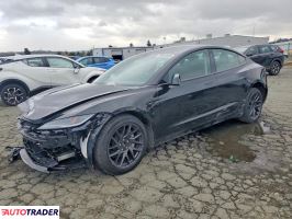Tesla Model 3 2026