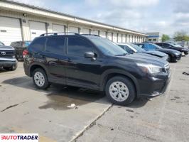 Subaru Forester 2020 2