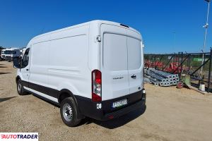 Renault Master 2023 2.0