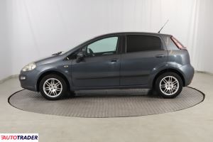 Fiat Panda 2010 1.4 76 KM