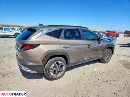 Hyundai Tucson 2026 1