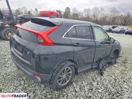 Mitsubishi Eclipse 2020 1