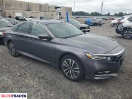 Honda Accord 2020 2