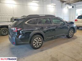 Subaru Outback 2025 2