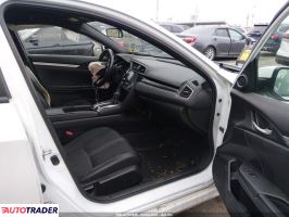 Honda Civic 2020 2