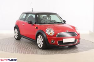 Mini One - zobacz ofertę