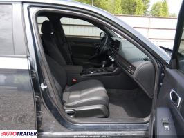 Honda Civic 2025 2