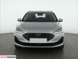 Ford Focus 2023 1.0 123 KM