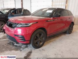 Land Rover Range Rover 2020 3 Land Rover Range Rover 2020 3