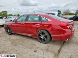 Honda Accord 2021 2