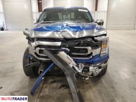 Ford Pozostałe 2023 5