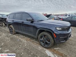 Jeep Cherokee 2024 3
