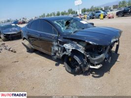 Ford Fusion 2019 1 Ford Fusion 2019 1