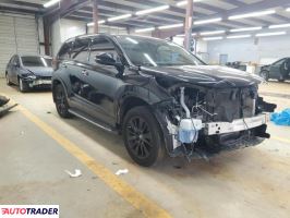 Toyota Highlander 2019 3