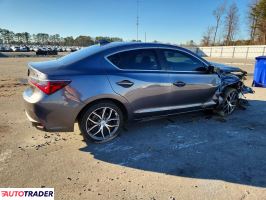 Acura Pozostałe 2020 2