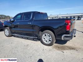 Chevrolet Silverado 2023 6