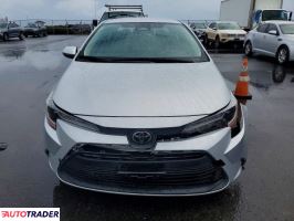 Toyota Corolla 2023 2