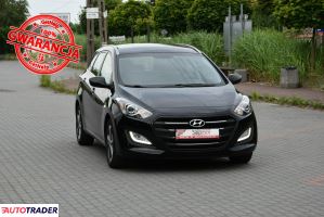Hyundai i30 - zobacz ofertę