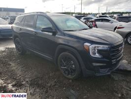 GMC Terrain 2023 1
