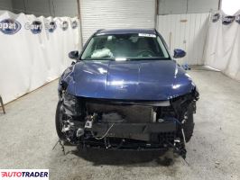 Hyundai Tucson 2025 2