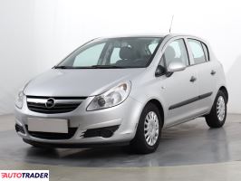 Opel Corsa 2008 1.2 79 KM