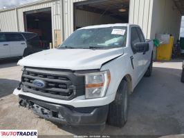 Ford Pozostałe 2022 2