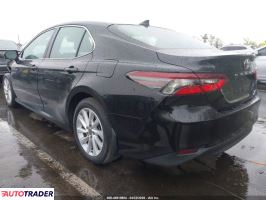 Toyota Camry 2023 2