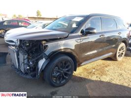 Kia Sorento 2022 2