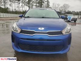 Kia Rio 2019 1 Kia Rio 2019 1