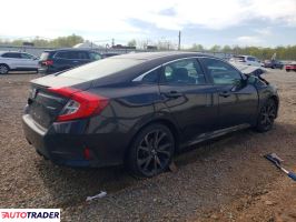 Honda Civic 2020 2