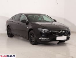 Opel Insignia - zobacz ofertę