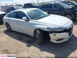 Honda Accord - zobacz ofertę