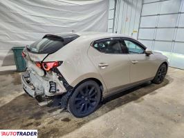 Mazda 3 2026 2