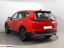 Honda CR-V 2018 1.5 170 KM