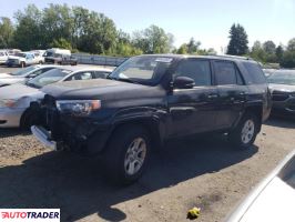 Toyota Pozostałe 2024 4