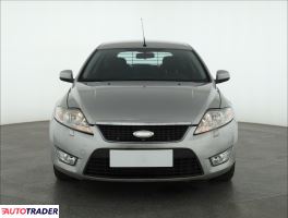 Ford Mondeo 2008 2.0 113 KM