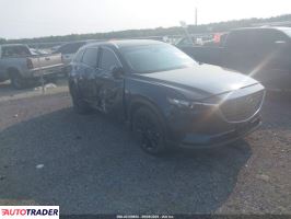 Mazda CX-9 - zobacz ofertę